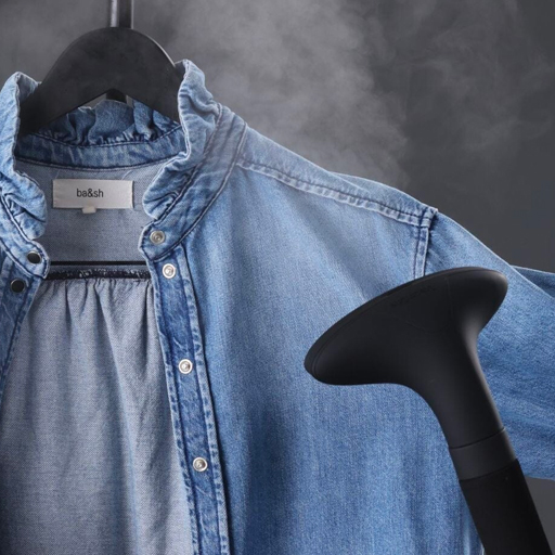 Pourquoi mon défroisseur ne fait pas de vapeur ?