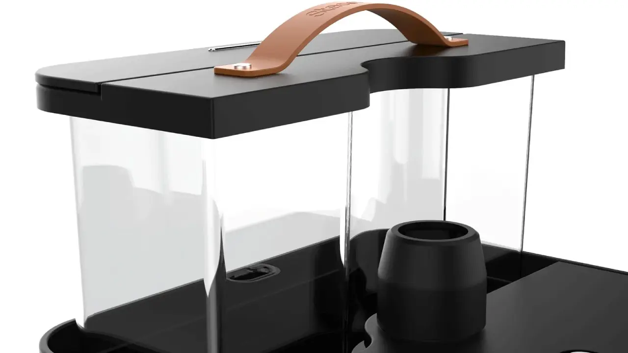Comment entretenir et nettoyer un défroisseur vapeur ?