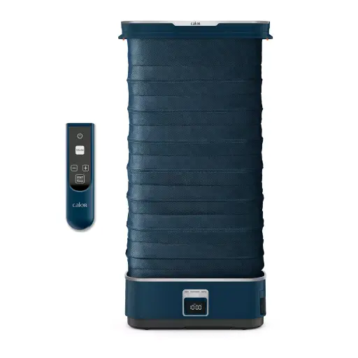 Cabine défroisseur automatique Calor Care For You