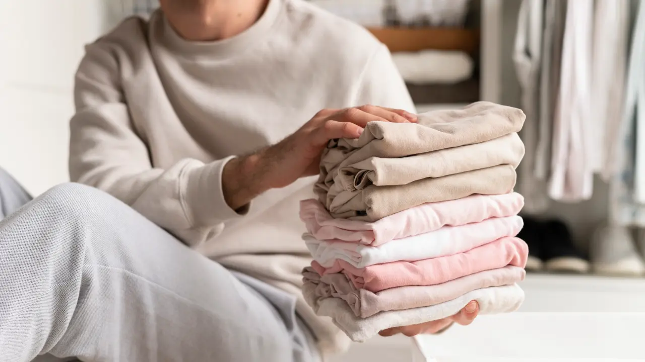 Les bases du soin du linge : guide pour les débutants