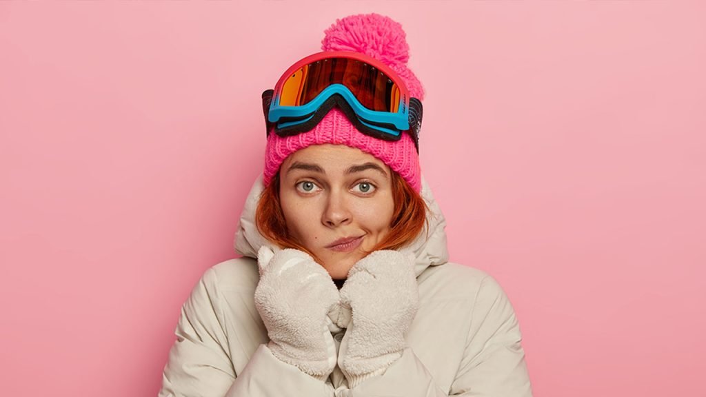 Désodoriser les vêtements de ski