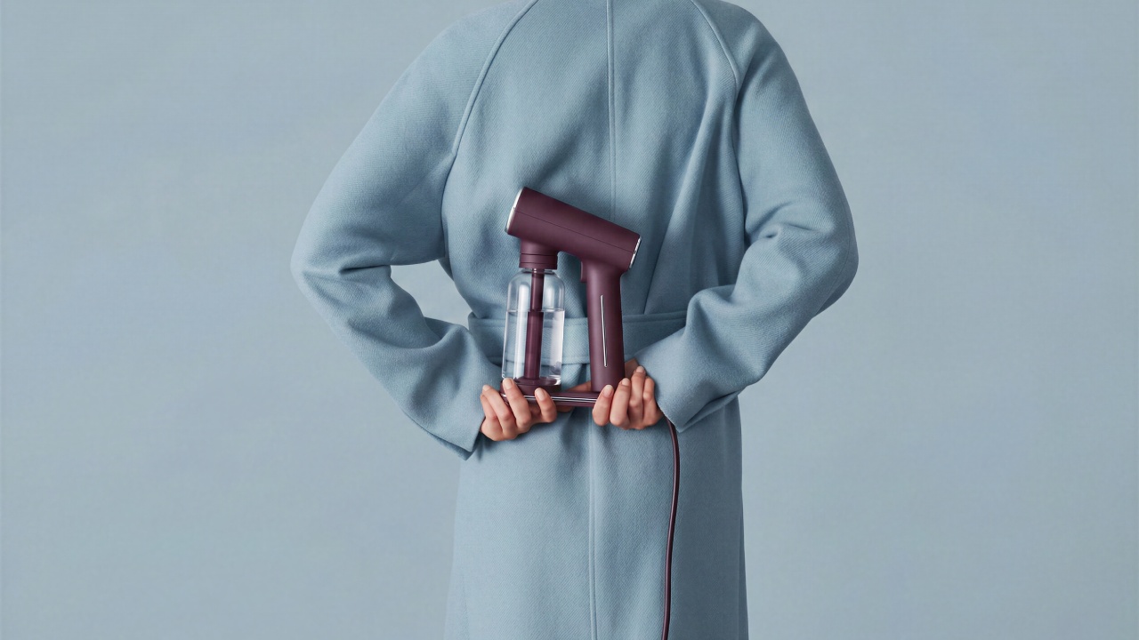 Karl XL 2 SteamOne : les nouvelles couleurs Mocha et Grape