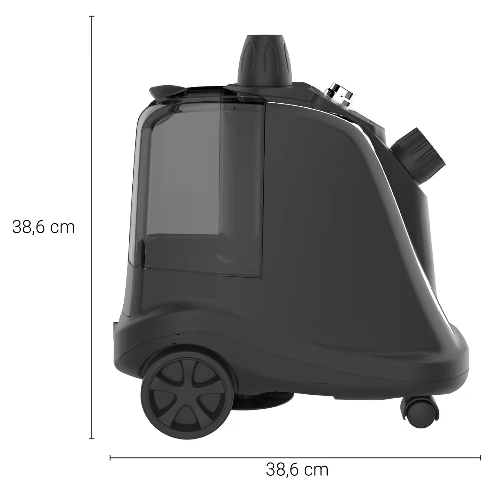 SteamOne PRO3500
