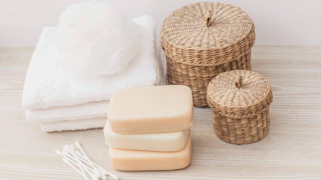 organiser salle de bain
