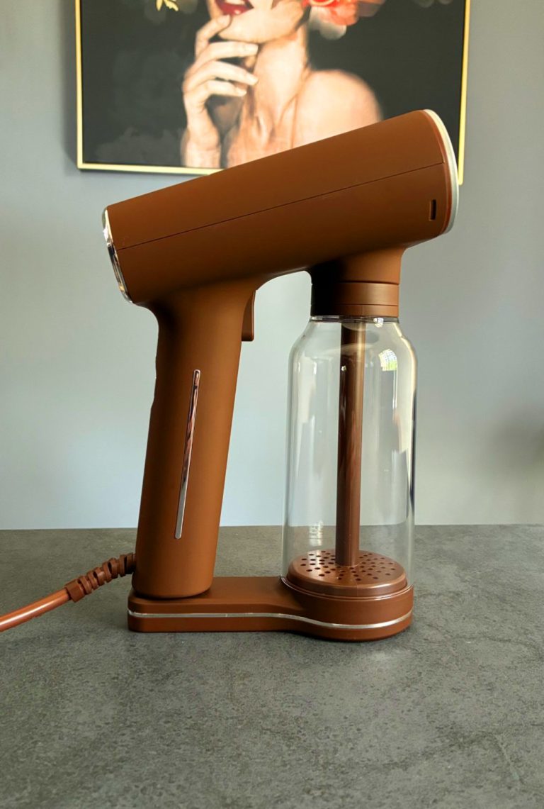 SteamOne Karl XL Mocha