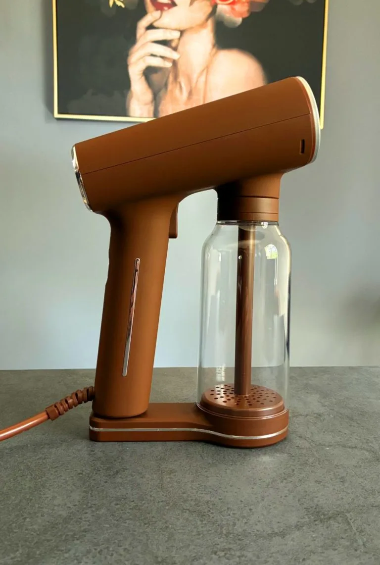 SteamOne Karl XL Mocha