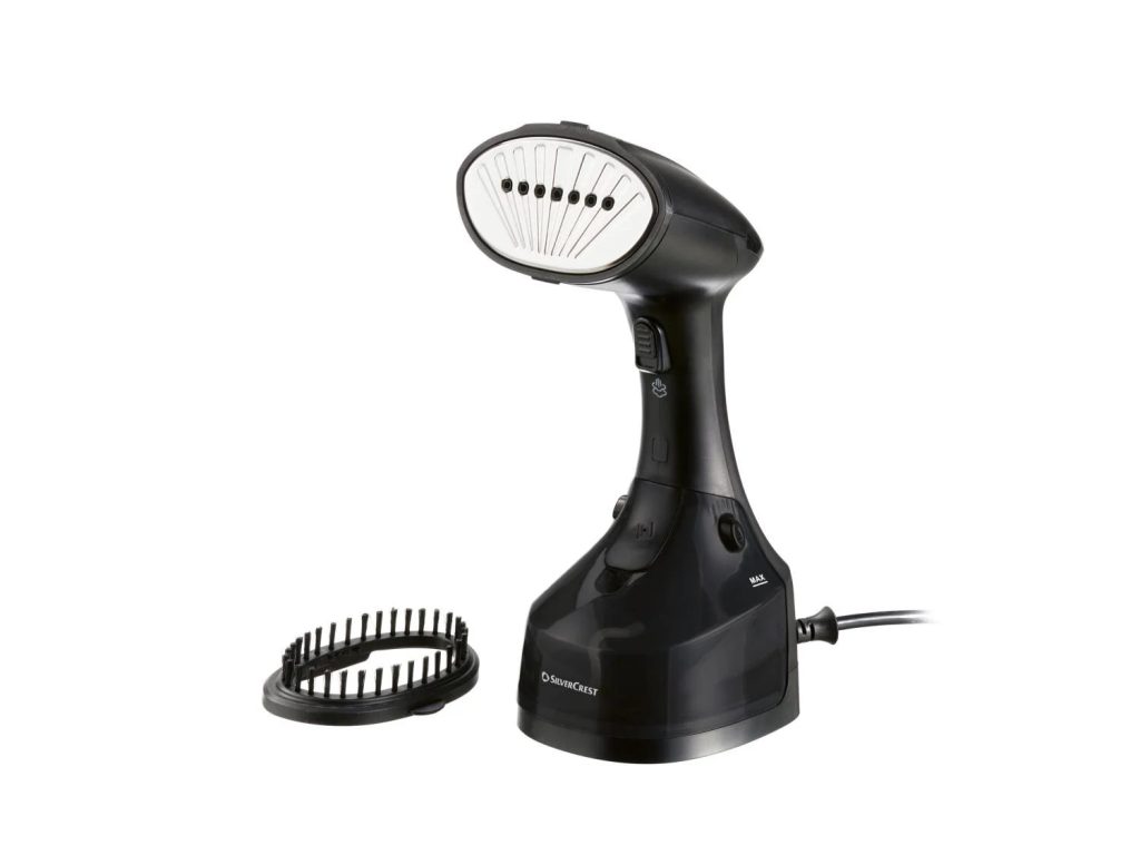 Défroisseur Lidl Silvercrest