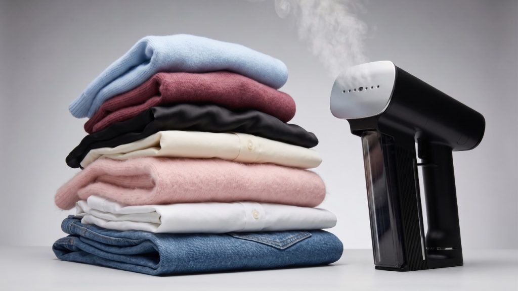 SteamOne Oscar (EUOS600B) : avis, prix et comparatif du nouveau défroisseur à main