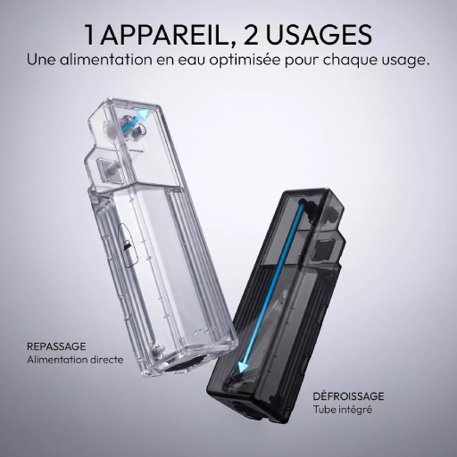 SteamOne Oscar (EUOS600B)