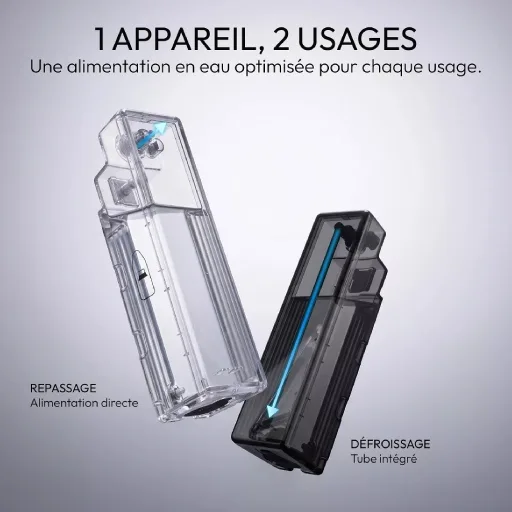 SteamOne Oscar (EUOS600B)