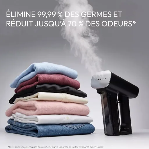SteamOne Oscar (EUOS600B)