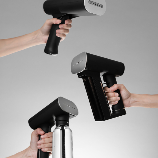 Gammes SteamOne Oscar, Karl XL 2, James 2