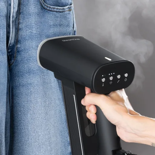 SteamOne Oscar (EUOS600B)