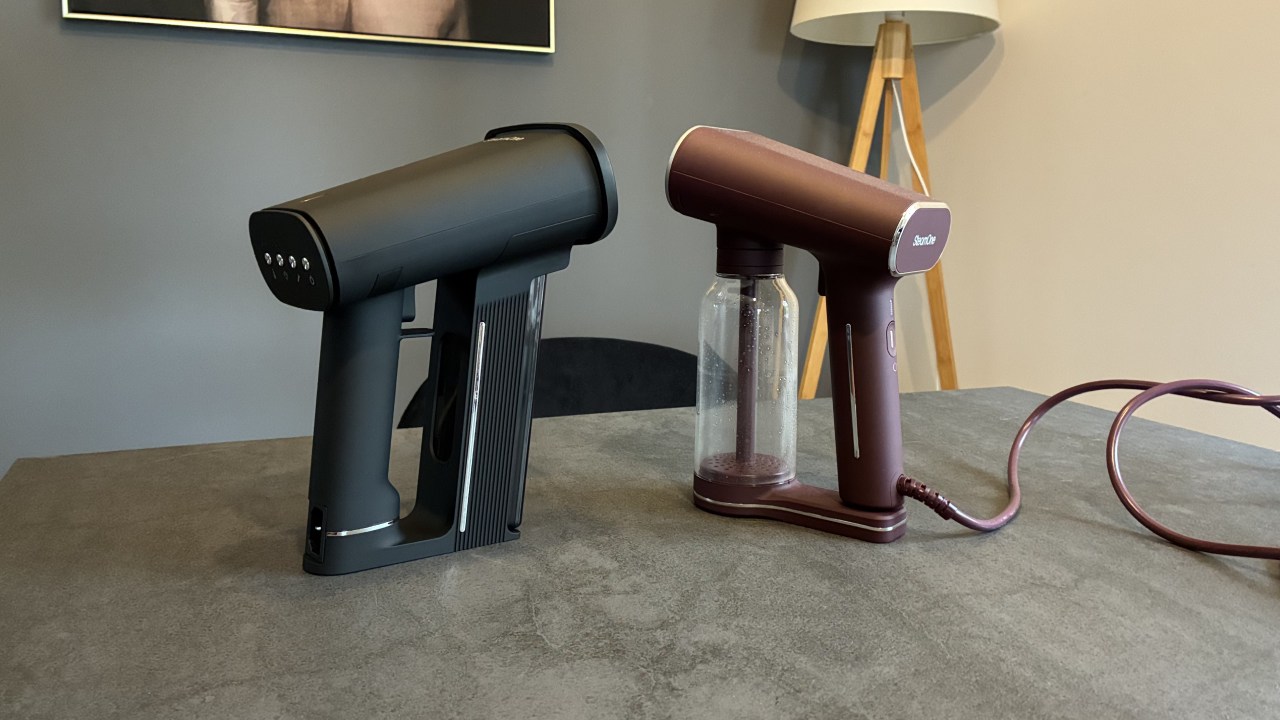 SteamOne Oscar vs Karl XL 2 : lequel choisir en 2026 ?