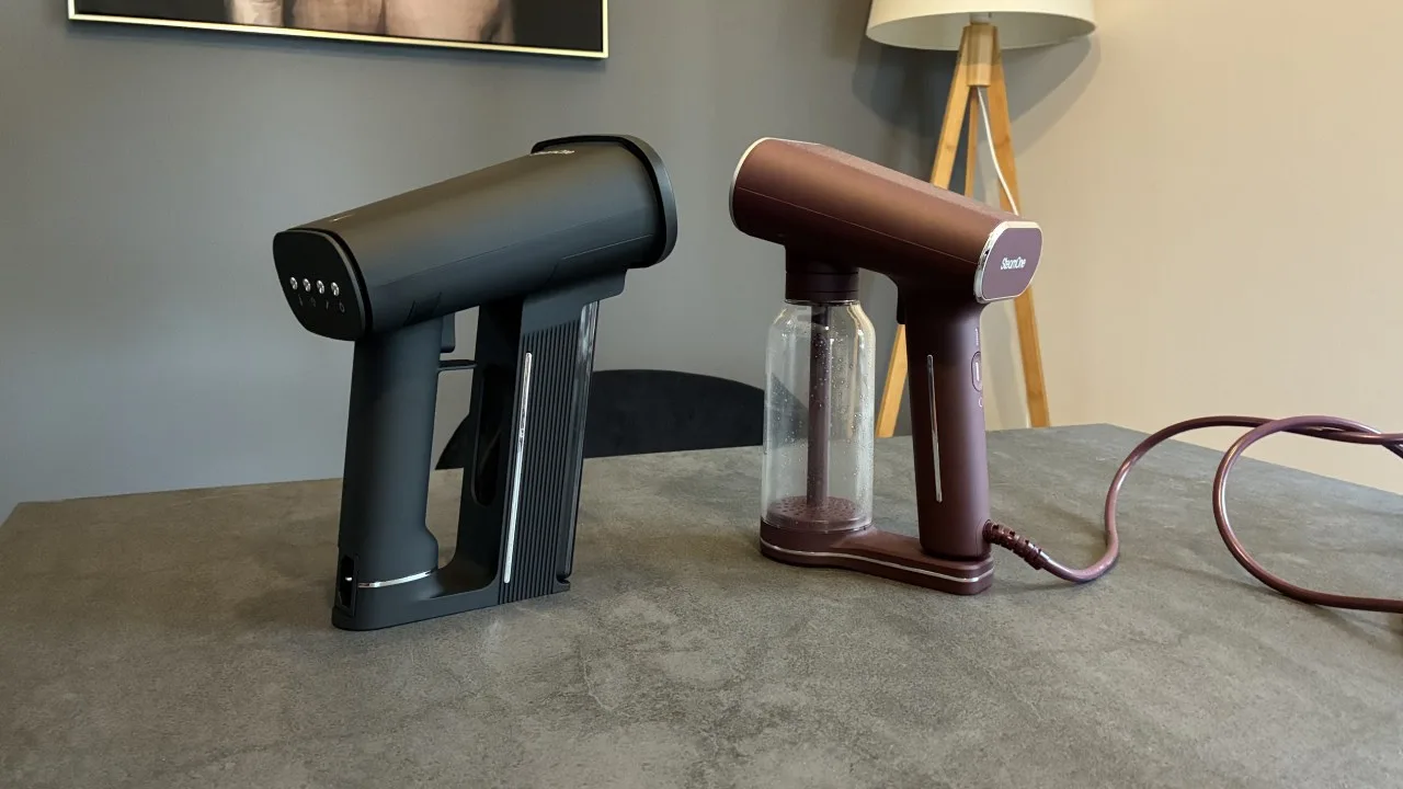 SteamOne Oscar vs Karl XL 2 : lequel choisir en 2026 ?